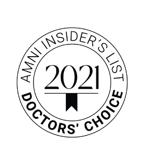 Doctors Choice 2021 Logo