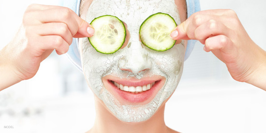 Dr. Weinberg shares his steps to the perfect skin care regimen.