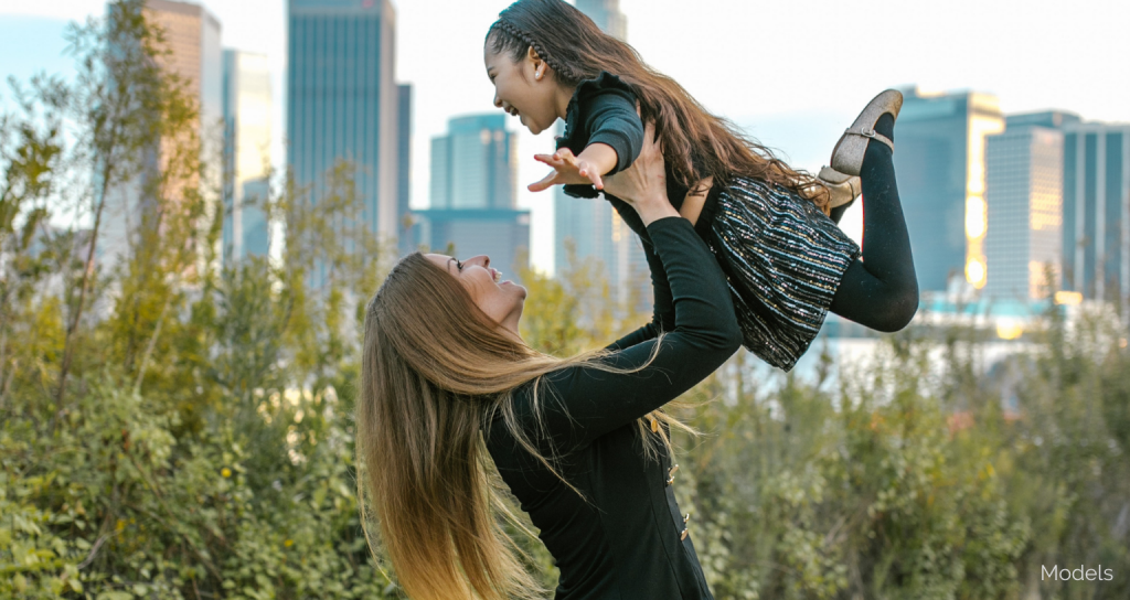 Mommy makeover patient in Mississauga