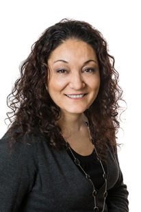 Lucy Cordeiro, Administrative Assistant & Patient Coordinator