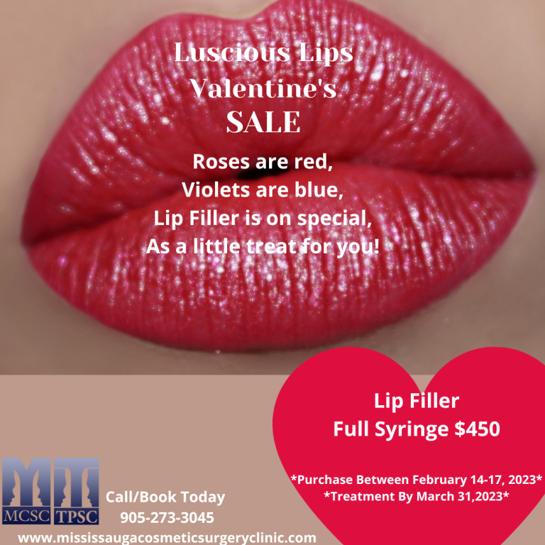 Specials Mississauga Cosmetic Surgery & Laser Clinic Toronto