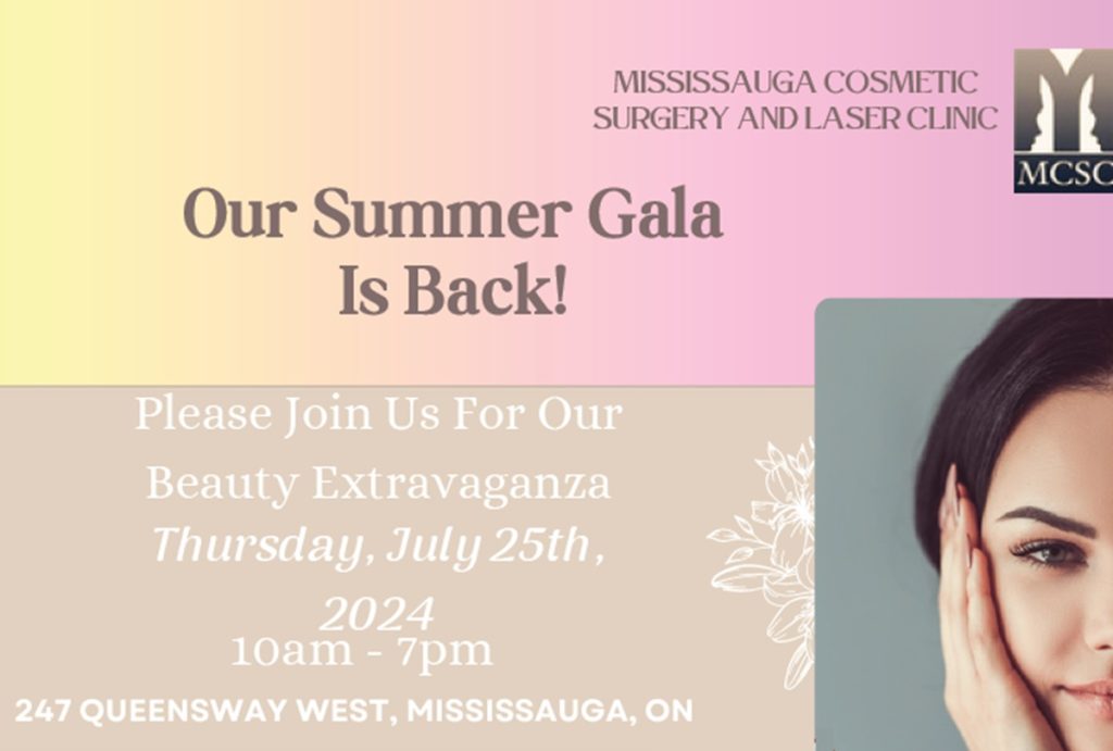 Specials Mississauga Cosmetic Surgery & Laser Clinic Toronto