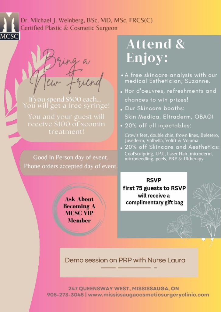 MCSC Annual Summer Gala August 7, 2025