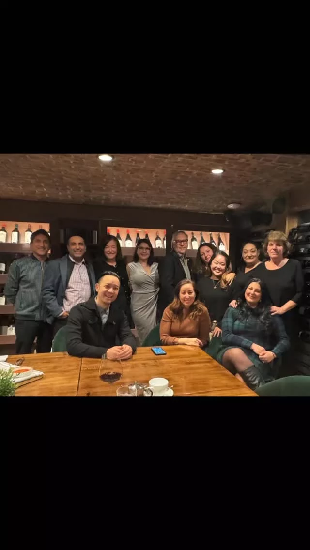 Wishing everyone a very happy holiday season ✨🎄
May your days be filled with warmth, laughter, love, and unforgettable moments, and your hearts full of joy and gratitude. 
Here’s to celebrating, slowing down, and making beautiful memories 💝